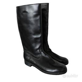 GERMAN WWII BOOTS
STIVALI TEDESCHI