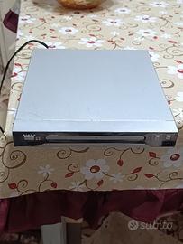 lettore DVD dicra
