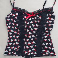 Bustino donna ANNA RACHELE taglia 44