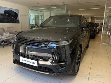 Land Rover Range Rover Sport 3.0D I6 249 MHEV...
