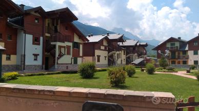 Bel trilocale mesi estivi