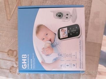 Video Baby monitor