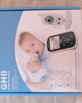 Video Baby monitor
