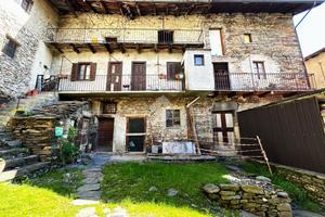 MULTILOCALE A COSIO VALTELLINO