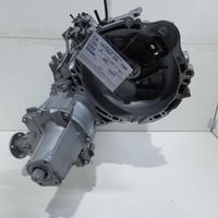 S714JE CAMBIO MANUALE COMPLETO KIA Sportage Serie 