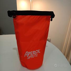 borsa portaoggetti impermeabile 