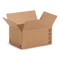 SCATOLE DI CARTONE NUOVE