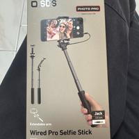 Selfie stick SBS