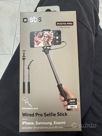 Selfie stick SBS