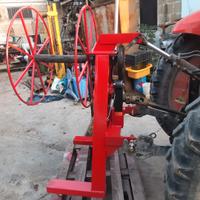 Avvolgimanichetti spago filo tubo avvolgitutto 