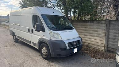 Fiat ducato max