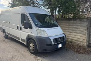 Fiat ducato max