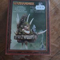 warhammer slann mago sacerdote