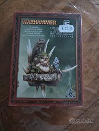 warhammer slann mago sacerdote