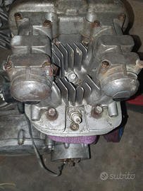 Motore kawasaki z1000 1978