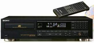 LETTORE COMPAC DISC