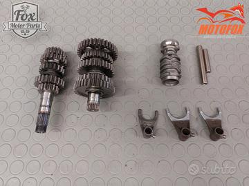 CAMBIO COMPLETO HONDA CRF 250 2010/2013