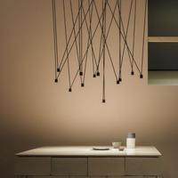 Lampada da incasso Vibia Match - 5 - PROMO 50%