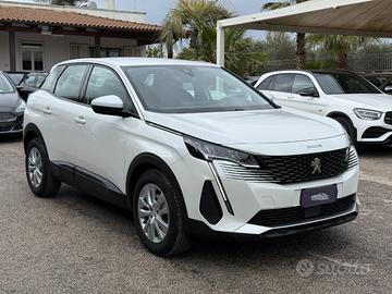 PEUGEOT 3008 BlueHDi 130 S&S EAT8 ActiveBusiness