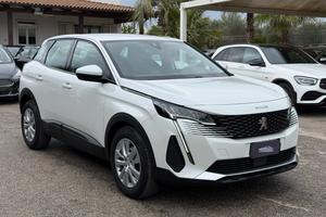 PEUGEOT 3008 BlueHDi 130 S&S EAT8 ActiveBusiness
