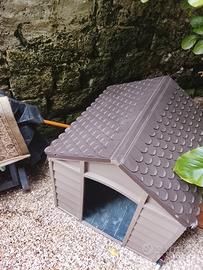 cuccia per cane taglia media