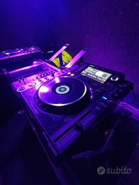 Sala musicale