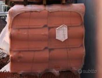 TEGOLE MARSIGLIESI NUOVE 