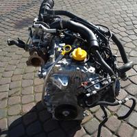 MOTORE DACIA SANDERO 900CCTURBO BENZINA 90CV H4B