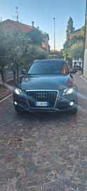 audi q5 3.0 TDI s.line