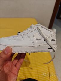 Nike modello per bambino.