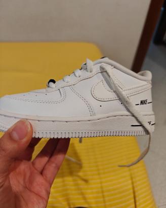 Nike modello per bambino.