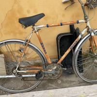 Bicicletta Moser