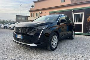 Peugeot 3008 BlueHDi 130 S&S Allure