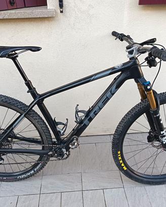 Trek procaliber