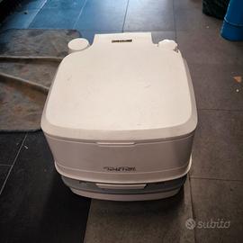 WC Chimico PORTA POTTI 345