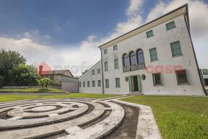 Appartamento Stra [Cod. rif 3299482VRG]