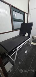 lettino visite mediche