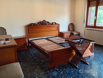 mobili in legno
