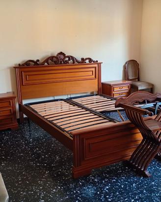 mobili in legno
