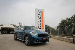 Mini Countryman 1.5 Northwood Edition |2021