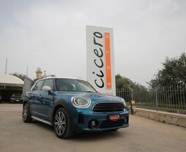 Mini Countryman 1.5 Northwood Edition |2021