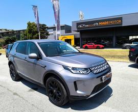 LAND ROVER Discovery Sport 2.0 TD4 150 CV Auto B