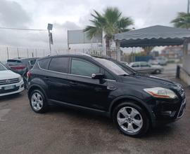 Ford Kuga 2.0 TDCi AUTOMATICA TETTO