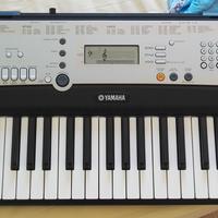 Tastiera Yamaha PSR E203
