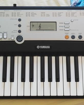 Tastiera Yamaha PSR E203
