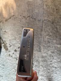 Putter Odyssey White ice 33’’