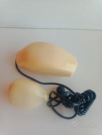 telefono  grillo colore avorio 