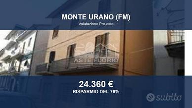 Immobile in asta di 110 m² con più di 5 locali a M