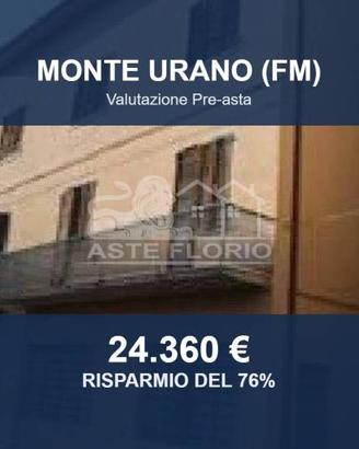 Immobile in asta di 110 m² con più di 5 locali a M
