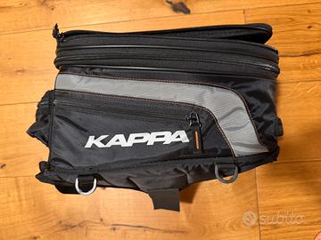 Borsa Magnetica da serbatoio Kappa
